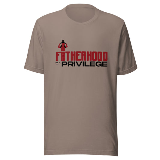 Unisex t-shirt